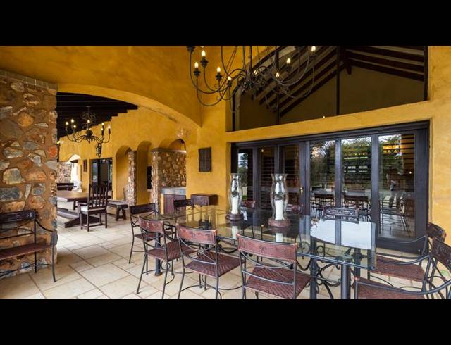 FARM FOR SALE IN GLENFERNESS